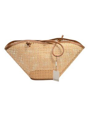 Folklore The Cella Bag in Camel